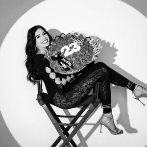 Black Long Sleeve jumpsuit